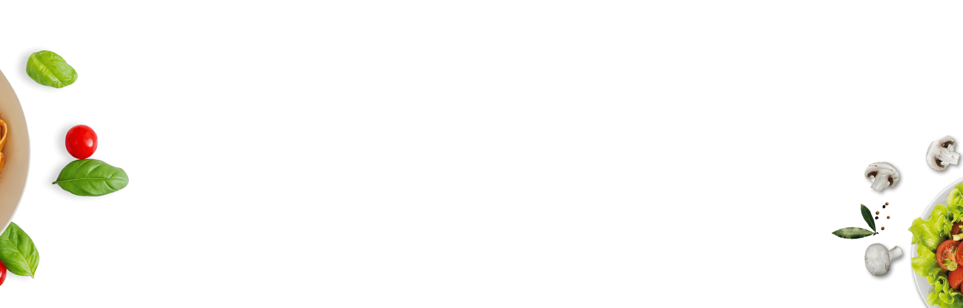 Basil Leaf Background